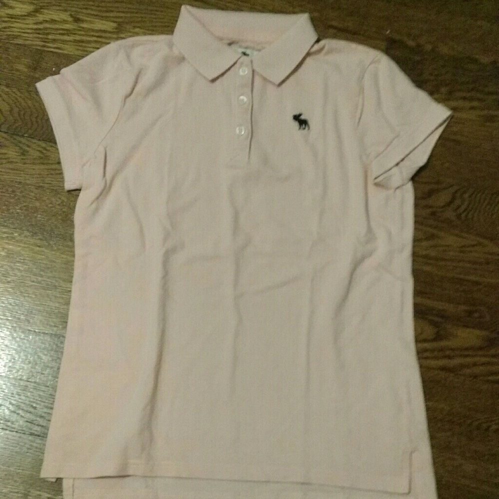 Abercrombie Kids Polo